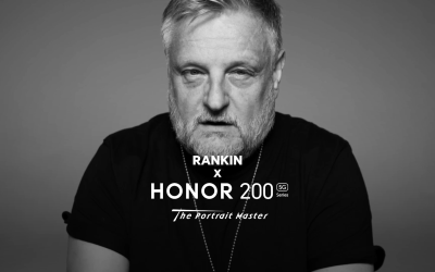 Podeli svoj vajb: HONOR i Rankin pozivaju vas u kreativnu avanturu!