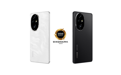 HONOR 200 Pro obezbeđuje prvu poziciju u DXOMARK High-End klasi