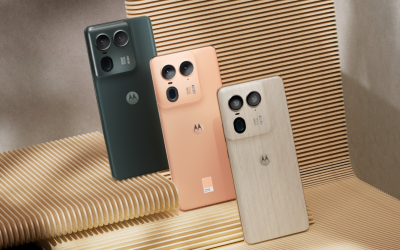 DXOMARK – Motorola edge 50 ultra je jedan od 5 telefona sa najboljim kamerama u 2024