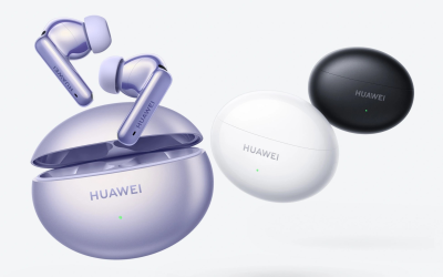 Huawei FreeBuds 6i – savršene slušalice za mlađu populaciju