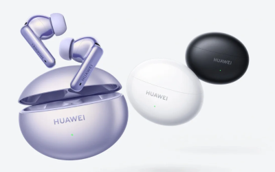 Huawei FreeBuds 6i