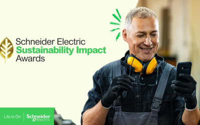 Schneider Electric pobednici