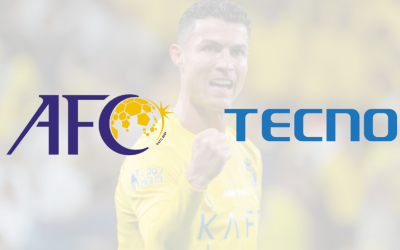 TECNO i AFC saradnja