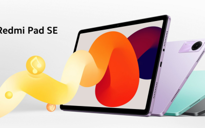 Xiaomi Redmi Pad SE 8.7
