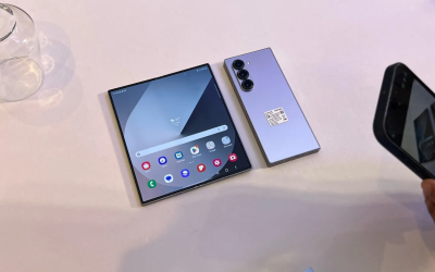 Samsung Z Fold 6