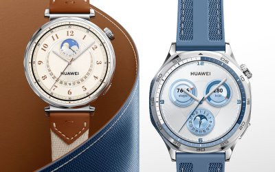 Priča iza Fashion Edge koncepta – šta je to što Huawei Watch GT 5 seriju čini jedinstvenom