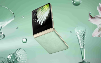 TECNO predstavlja PHANTOM V Flip2 5G – Preklopni telefon sa vrhunskim dizajnom i naprednom AI tehnologijom