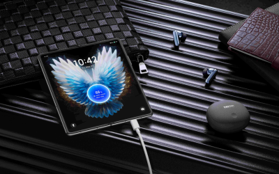 TECNO predstavlja PHANTOM V Fold2 5G