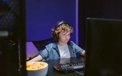 Mladi gejmeri na meti sajber kriminalaca