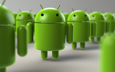 Bezbednosne funkcije za siguran Android!