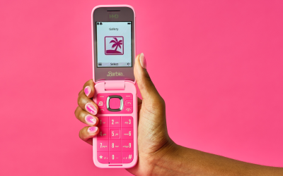 Human Mobile Devices (HMD): nova era dizajna