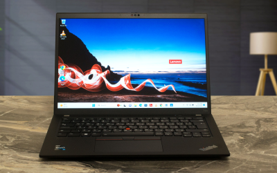 Lenovo pomera granice AI tehnologija na Lenovo Innovation World 2024