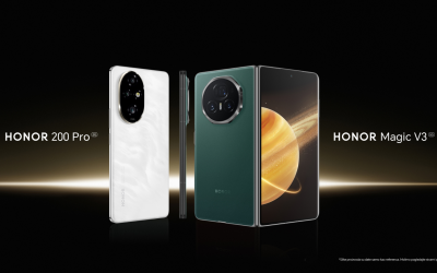 HONOR sa Google-om uvodi funkciju Circle to Search na HONOR Magic V3  i HONOR 200 seriji