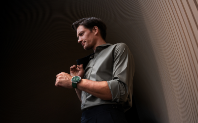 Huawei Watch Ultimate: Luksuzni sat za ekstremne avanture