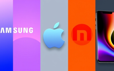 Counterpoint Research objavio najprodavanije pametne telefone u trećem kvartalu 2024. godine, a Apple, Samsung i Xiaomi ponovo dominiraju tržištem.