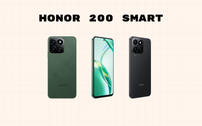 HONOR 200 Smart – saveznik za sve zimske avanture