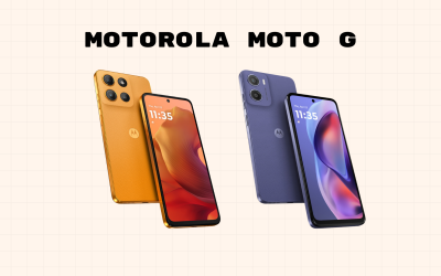 Novi Motorola telefoni stižu sa specifikacijama i cenom koja će zadovoljiti vašu svaku potrebu