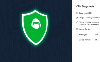 Kaspersky upozorava na porast potencijalno zlonamernih aplikacija koje izgledaju kao VPN