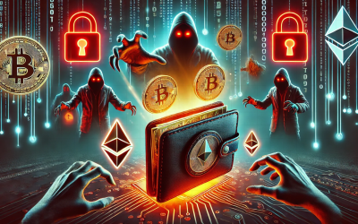 Kaspersky registruje 135% više interesovanja za malvere koji kradu kriptovalute