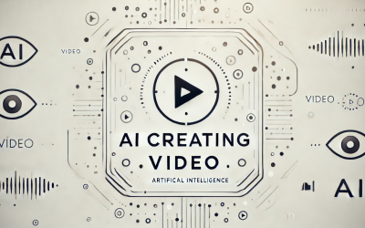 AI Generisanje Videa Dobilo Turbo Pogon