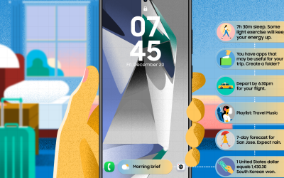 Prvi korak prema pravom AI saputniku