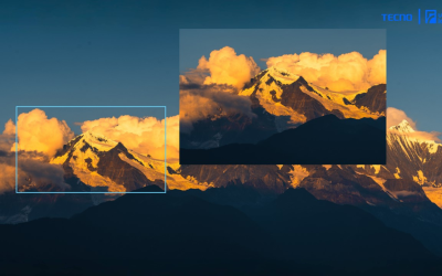 TECNO pomera granice AI fotografije:  Predstavljen Tecno Image Matrix i Two AI-powered tehnologija  na događaju Future Lens 2024