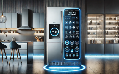 Samsung proširuje „AI Home“ kroz razne kućne uređaje, ostvarujući viziju  „Ekran na svakom mestu“