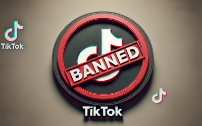 Kompletna Priča o Banovanju TikTok-a u Americi
