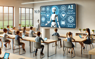 Tehnologija u Obrazovanju!