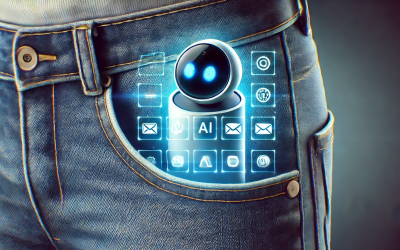 HONOR AI Saputnik u Tvom Džepu!