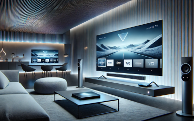 Kompanija LG predstavlja hotelske televizore sa Google Cast  tehnologijom na ISE 2025 sajmu