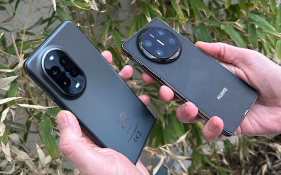 Detaljan pregled novih Huawei uređaja: Mate X6, nova 13 i FreeBuds Pro 4