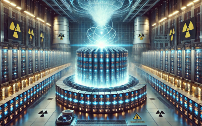 Francuska Pravi Najmoćniji Super Kompjuter!