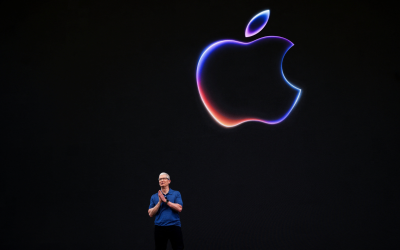 Apple Uklanja Funkciju Koja Postoji Još od Jobs-a!