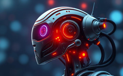 Veponizacija AI-a! Propast Čovečanstva ili Samo Korak Napred?