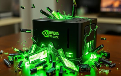 Nvidia Mini-PC Uništava Windows-ov Monopol!