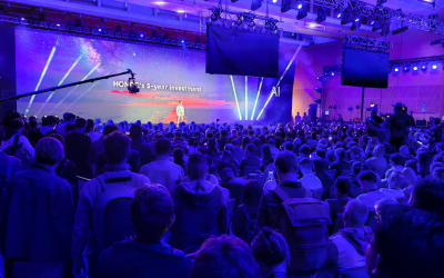 HONOR otkriva novu korporativnu strategiju kako bi dovršio svoju transformaciju u kompaniju za ekosistem AI uređaja