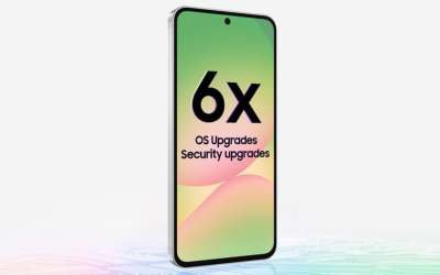 Samsung ide korak dalje u ostvarivanju vizije AI za svakoga uvođenjem novih Galaxy A56 5G, Galaxy A36 5G i Galaxy A26 5G modela