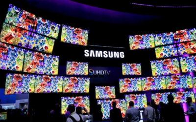 Deset godina Samsung inovacija koje iznova definišu standarde kvaliteta slike