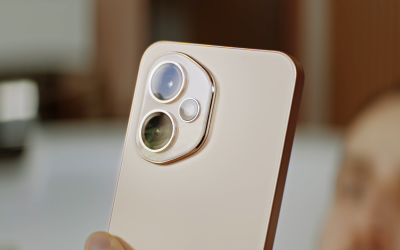 Doživite novu perspektivu putovanja uz HONOR 400 Seriju i AI  fotografiju