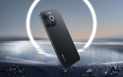 Stigao je realme Note 70T: Pristupačan telefon sa moćnom baterijom od 6.000 mAh-a i velikom izdržljivošću
