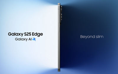 Samsung Galaxy S25 Edge – dodatak čudesnog tankog dizajna i  hardverskih inovacija