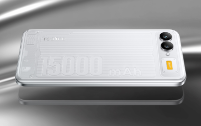 Baterija od 15.000 mAh i telefon koji se sam hladi – realme pomera granice na 828 Festivalu