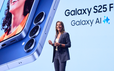 Samsung predstavlja viziju „AI dom: budući način života, sada“  na sajmu IFA 2025