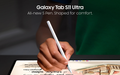 Samsung predstavlja seriju tableta Galaxy Tab S11