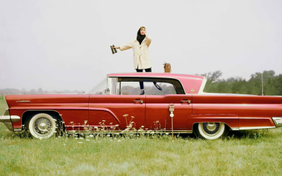 Samsung Art Store platforma premijerno predstavlja Vogue kolekciju za Samsung televizore, spajajući visoku modu sa visokom  tehnologijom