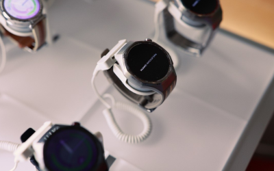 Najbrži biciklisti osvojili Huawei Watch GT 6 – sat koji pomera  granice izdržljivosti