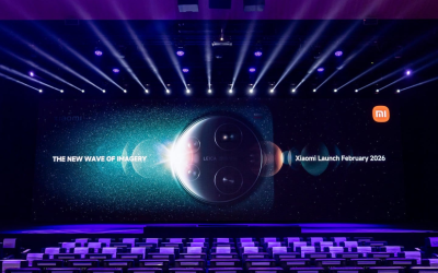 Xiaomi predstavlja Xiaomi 17 seriju i Leica Leitz Phone, Xiaomi Pad 8 seriju, kao i nove AIoT nosive i pametne uređaje za svaki dan i novi električni automobil