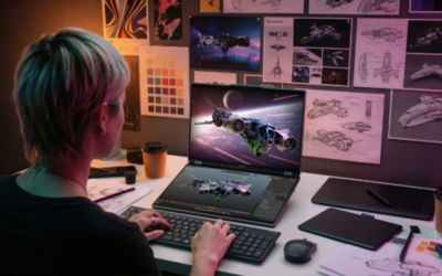 Lenovo predstavlja adaptivne AI računare, modularne koncepte i uvođenje Lenovo Qira na MWC-u 2026.