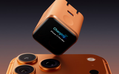 Anker Innovations predstavlja narednu generaciju napredne tehnologije na MWC 2026